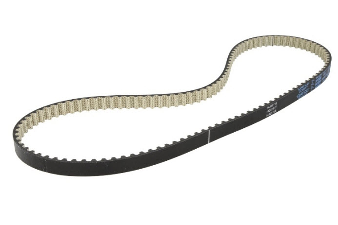 GETANDE RIEM WK1