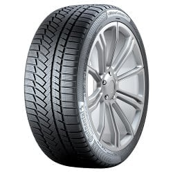 CONTINENTAL WinterContact TS 850 P 285/45 R19 111V XL