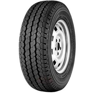 CONTINENTAL VancoFourSeason 2 225/75 R16 121R 
