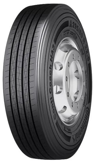 CONTINENTAL Conti Coach HA3 315/80 R22.50 156L 