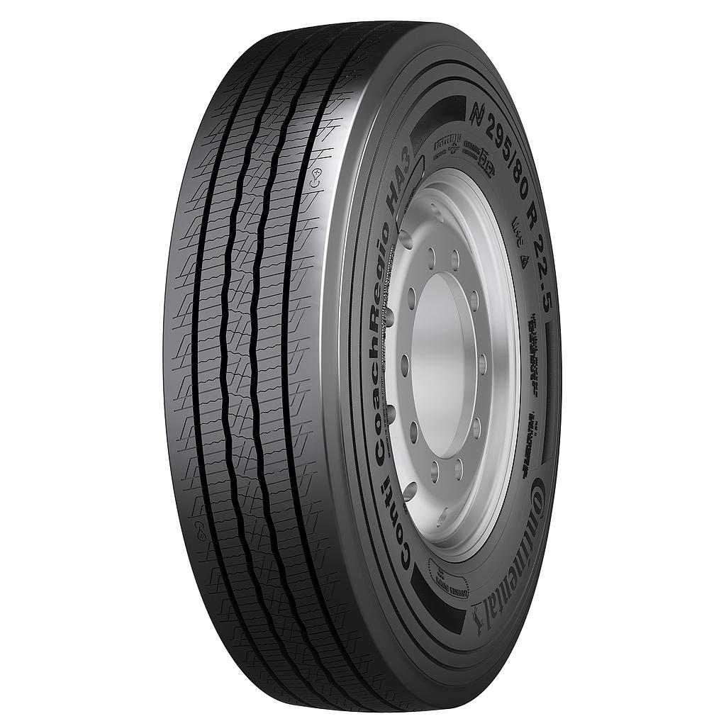 CONTINENTAL Conti CoachRegio HD3 295/80 R22.50 154M 