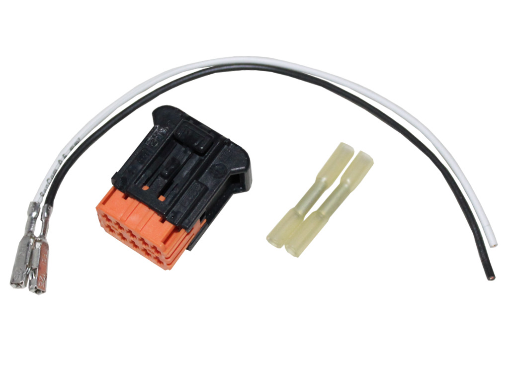 Rep.-Satz Tankklappe Stecker Renault Kangoo