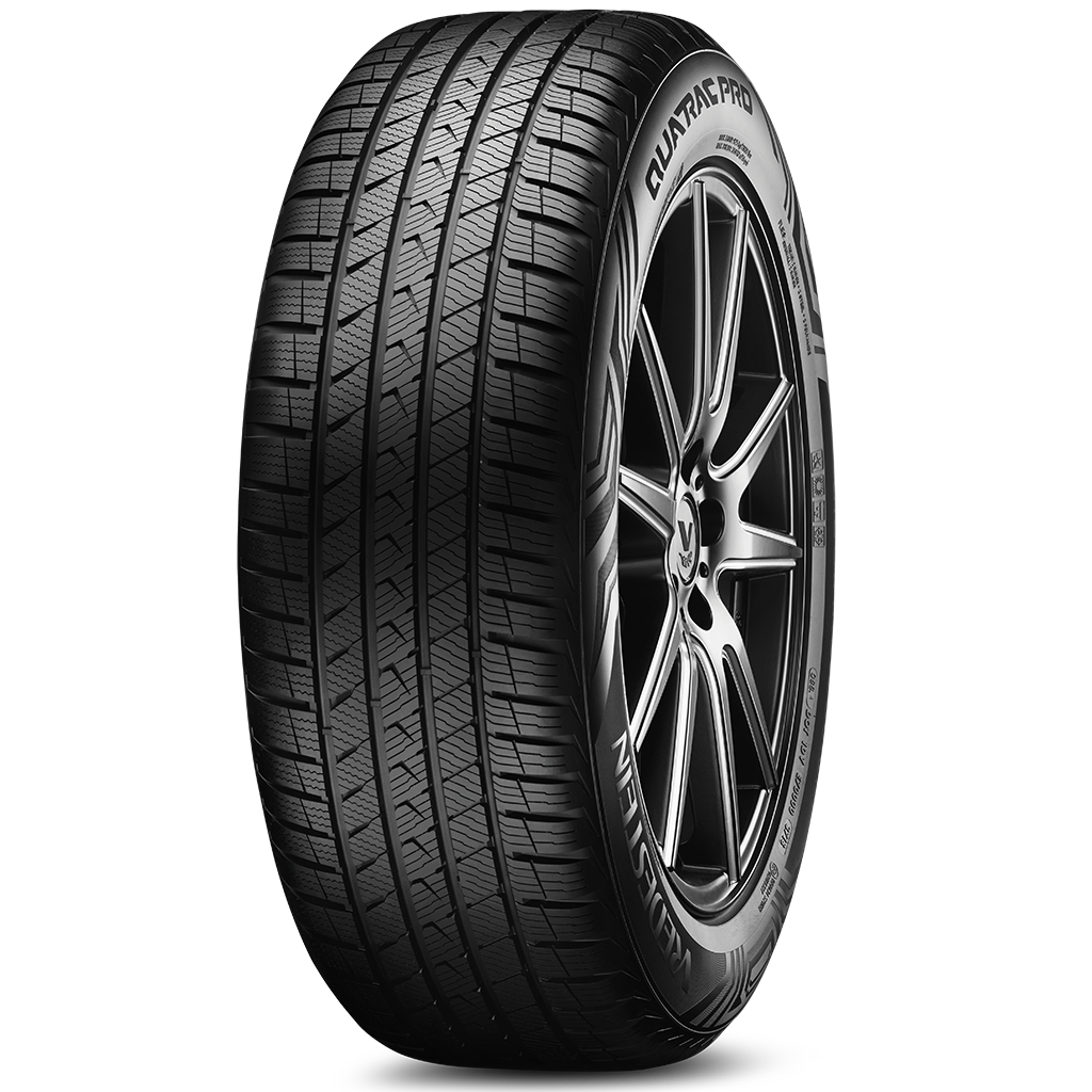 VREDESTEIN QUATRAC PRO+ 205/50 R17 93Y XL
