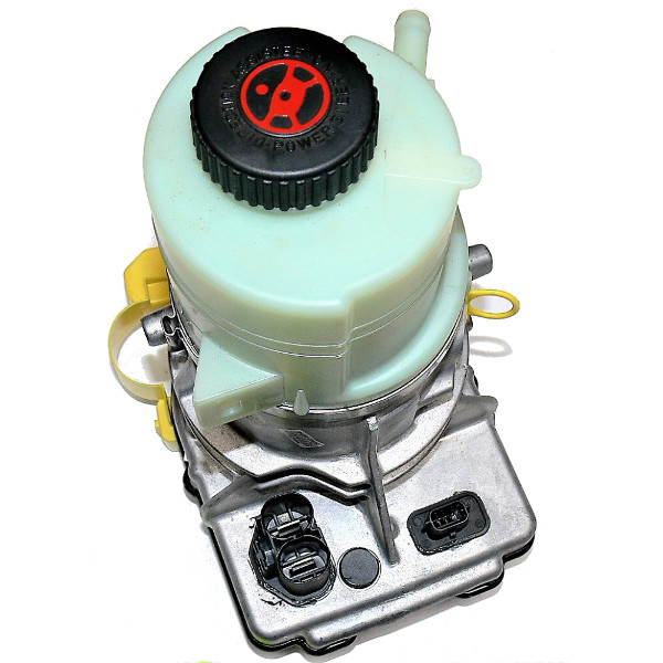 Servopumpe elektrisch Trafic III