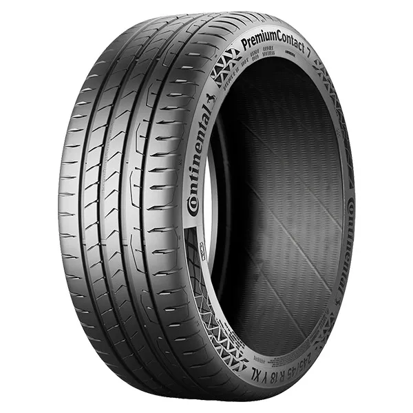 CONTINENTAL PremiumContact 7 235/55 R19 105Y XL