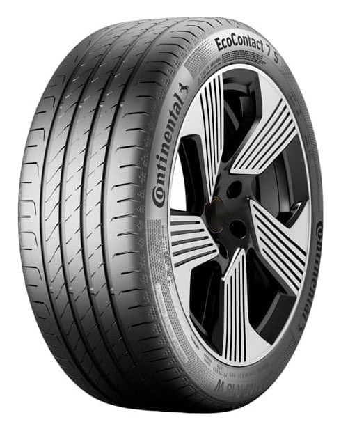 CONTINENTAL EcoContact 7 S 235/40 R21 98H XL