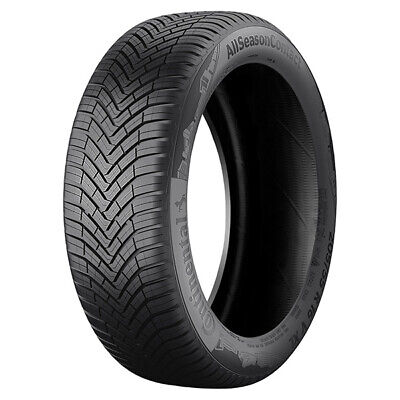 CONTINENTAL AllSeasonContact 215/50 R19 93T 