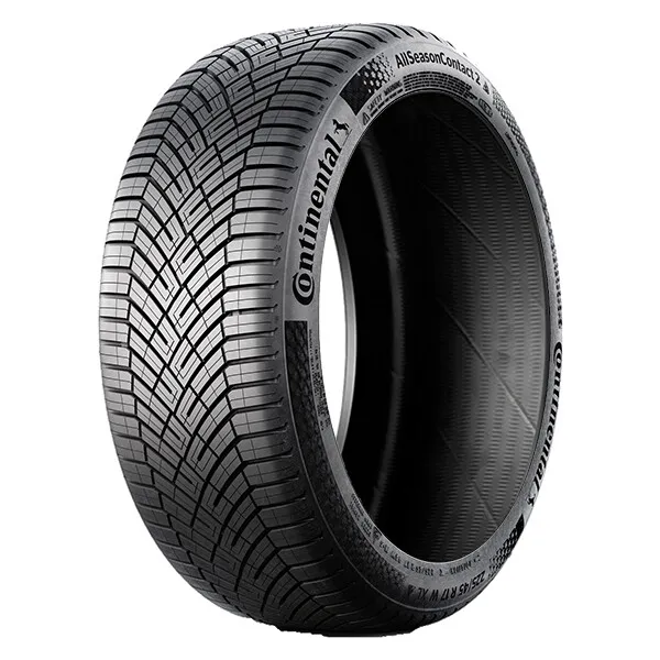 CONTINENTAL AllSeasonContact 2 195/60 R18 96H XL