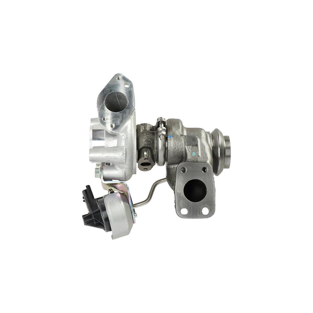 Turbolader 1.5 DcI