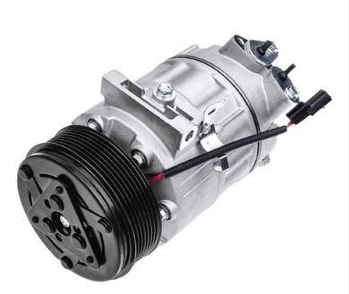 Klimakompressor Master III Latitude Trafic III