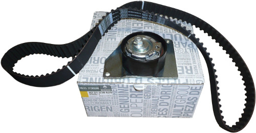 Zahnriemen-Satz 1,9 DCi
