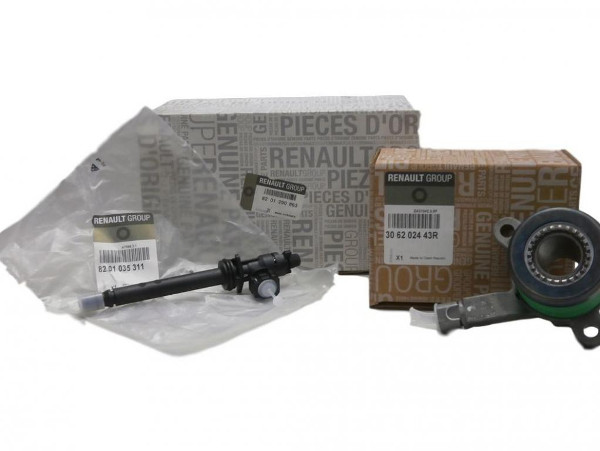 Kupplungsnehmerzylinder Meg III Sce III Mast II Mas III Traf III