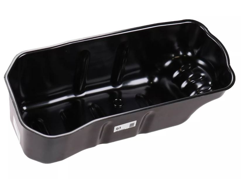 Coppa dell´olio per Ducato 3.0