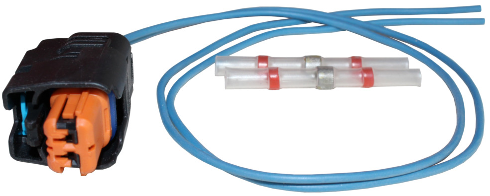 Cavo di riparazione Set connettore per valvola di controllo 1.5 dCi