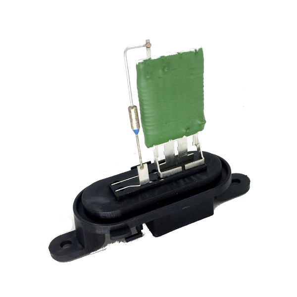 Résistance pour ventilateur de chauffage Master III à partir de l&amp;96;année de fabrication 02.10