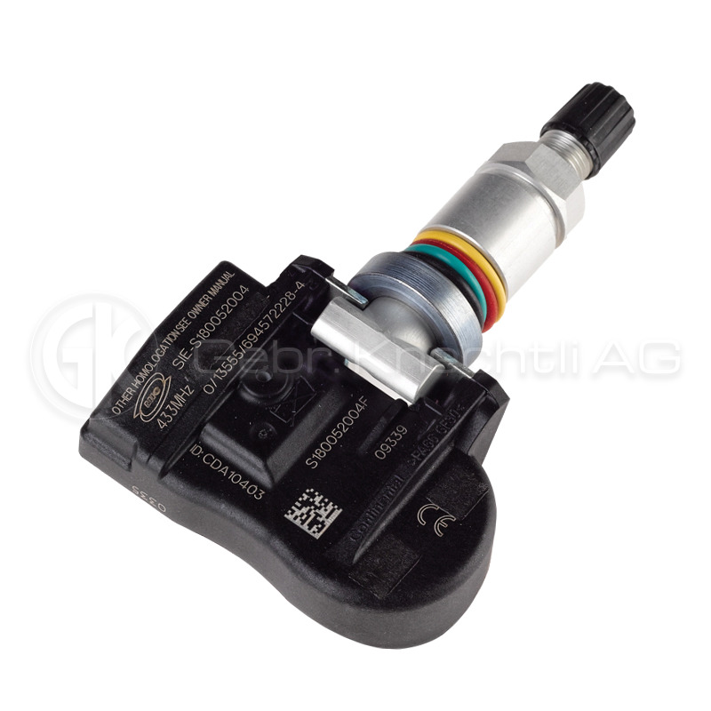 Sensor pressione aria Renault