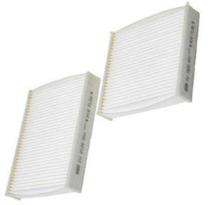 Filter, interior air