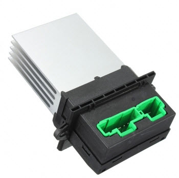 Controllore di ventilazione PSA / Renault