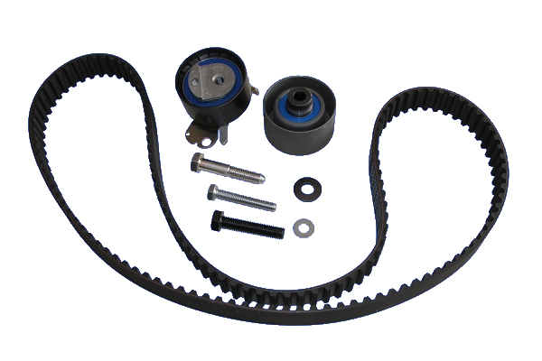 Kit de distribution PSA (1.0i/1.1i TU1M/TU1JP/TU9/TU9M)PSA (1.8i/1.8i-16V XU7JP4)