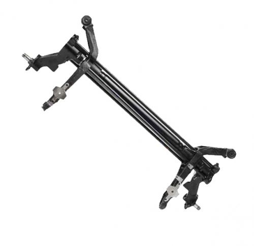Essieu arrière complet (pour Berlingo / Partner avec un diamètre de barre de torsion 20.5mm)
