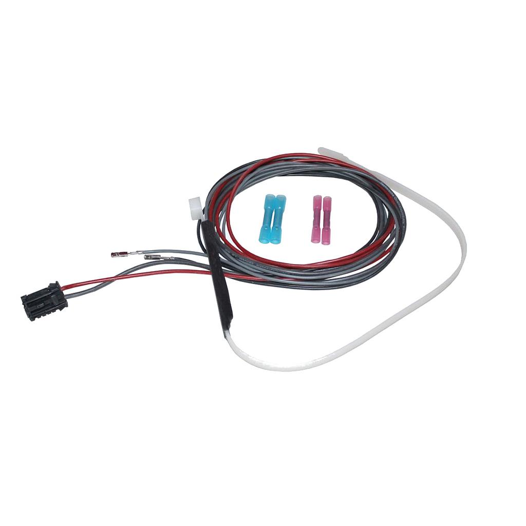 Reparatursatz mit Silikonkabel Hecktür links Jumper 06- / Boxer 06- / Ducato 06-