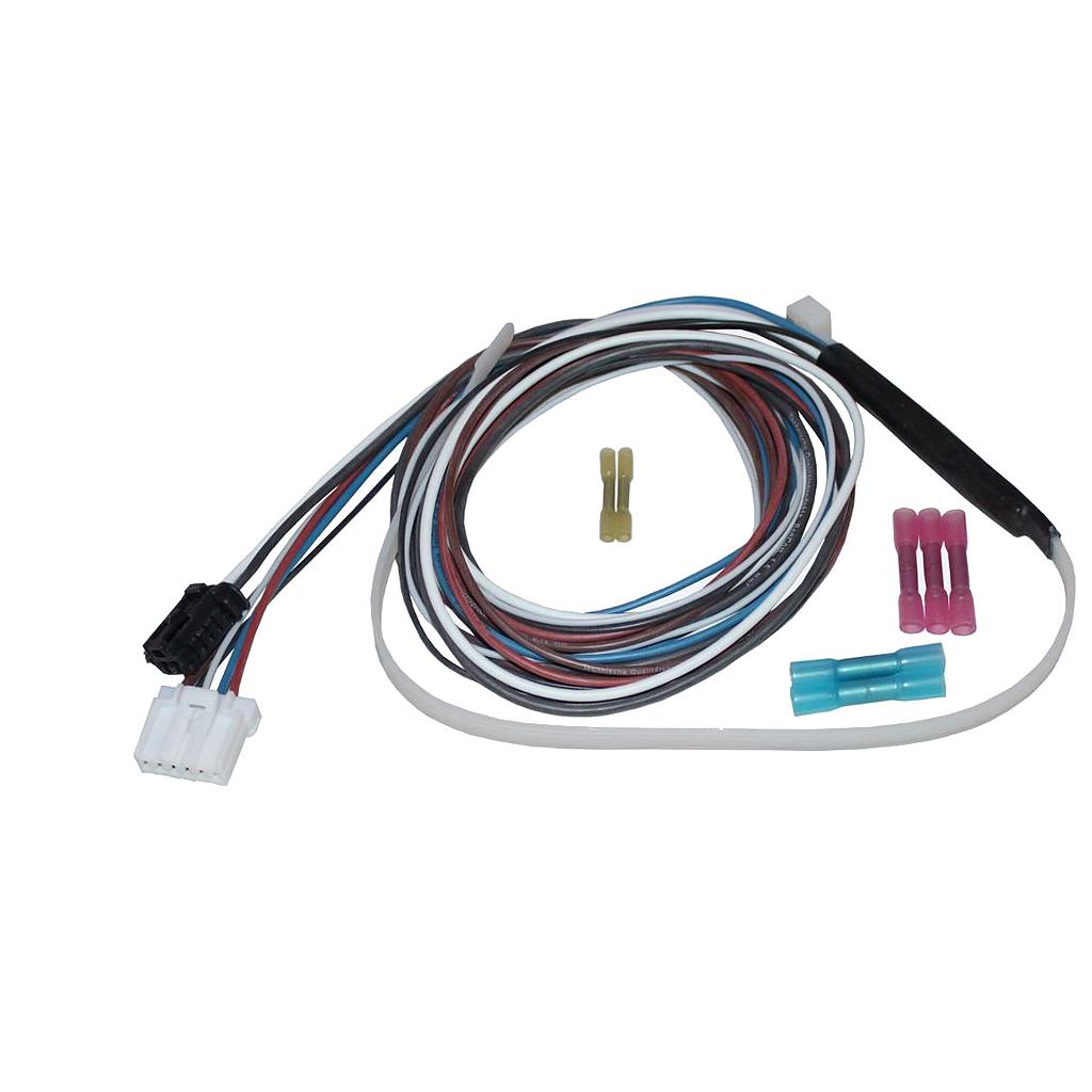 Reparatursatz HecktÃ¼r rechts Jumper 06- / Boxer 06- / Ducato 06-