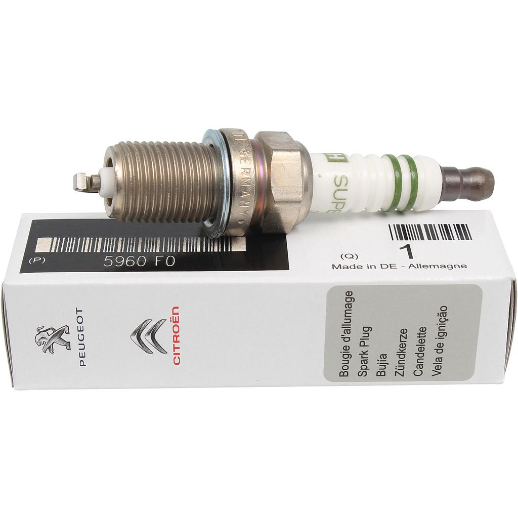 Candela (1.0i/1.1i/1.4i/1.6i/1.8i/2.0i)