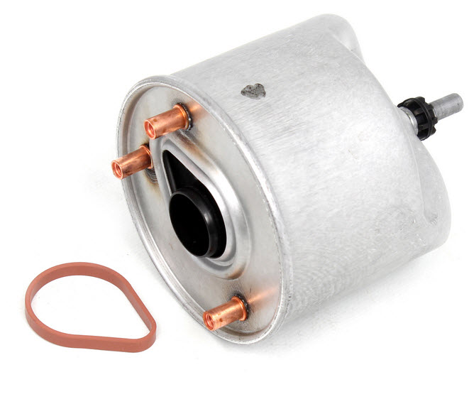 ELEMENTO FILTRO (1.4HDi/1.6HDi DV4/DV6)