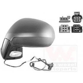 Retrovisore C4 Picasso sinistra