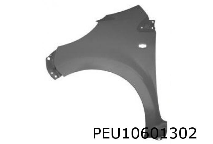 107 / C1 voorscherm R OE