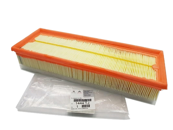 PSA (1.6HDi) luchtfilter met foam