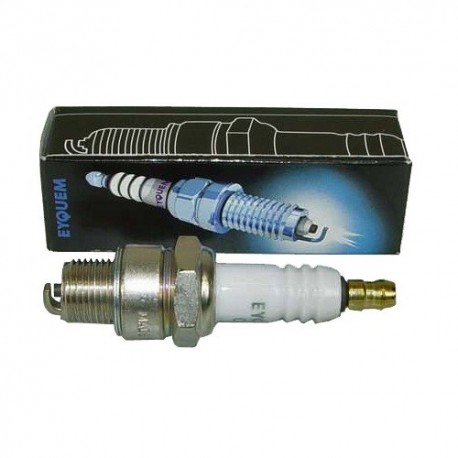 spark plug Eyquem C62