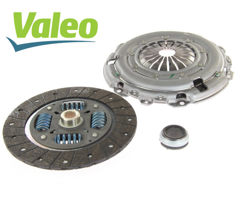 INSIEME FRIZION PSA (1.8i-16V/2.0i-16V)