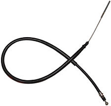 Cavo di freno stazionamento C8 / 807 sinistra -10284