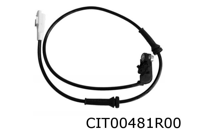 ABS Sensor C4 hinten