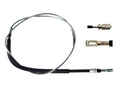 C5 / C5 II handremkabel L=R