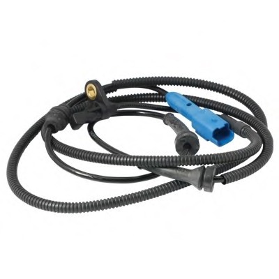 Capteur ABS C5 arriu00e8re