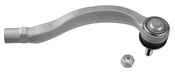 C5 III -7/12 / 508 spoorstangeind rechts