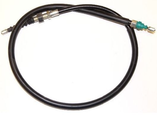 Cable de frein XM sauf S24 droite