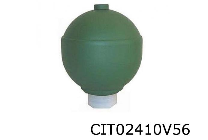 Sphere Xantia comfort frontside hydractive