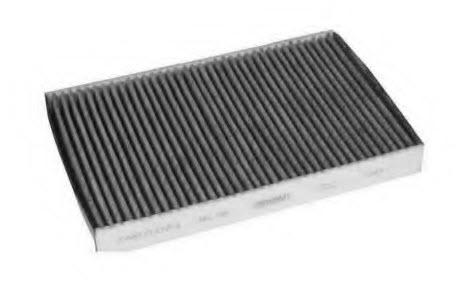 Filter, interior air C2 / C3 / C4 / DS4 / 307 / 308 Carbon