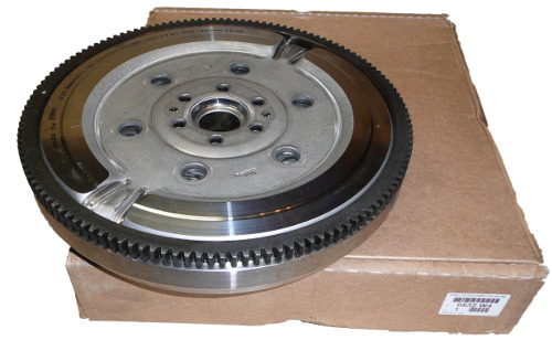 Volant moteur