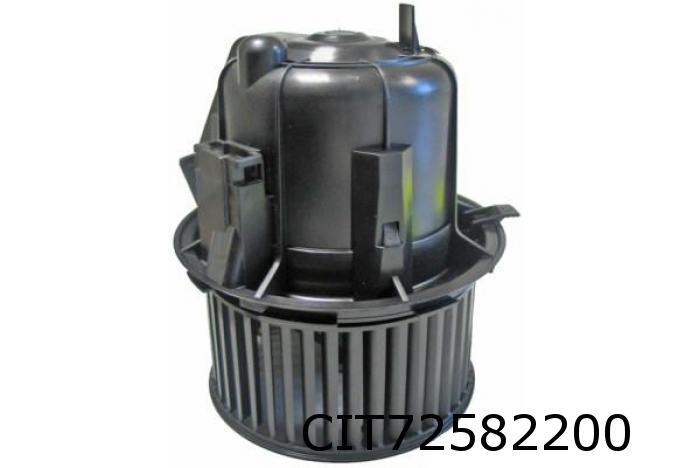 Heizgebläsemotor C3 III DS3 mit automatischer Klima