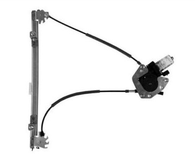 Lève-vitre Mégane I avant droite 5-portes