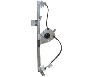 Alzacristallo Scenic II anteriore destra SENZA MOTORE