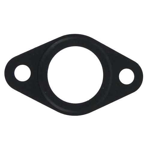 Dichtung AGR Ventil Drosselklappe unten Fiat Ducato Typ 250 2,3 3.0 Sofim