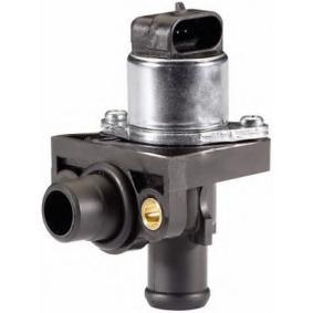 Leerlaufstell-Motor TU5JP