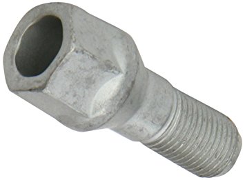 Radschraube M12 x 1,25 H17 für Stahlfelgen original