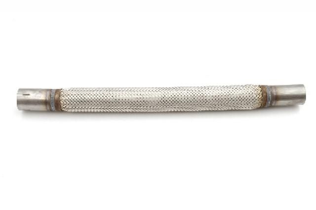 flexible pipe