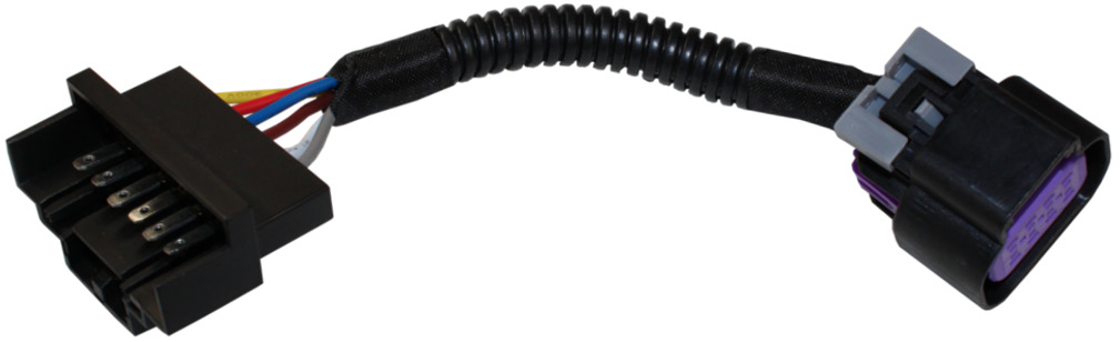 adapterkabel achterlicht L Jumper / Boxer / Ducato 6/06-1/10